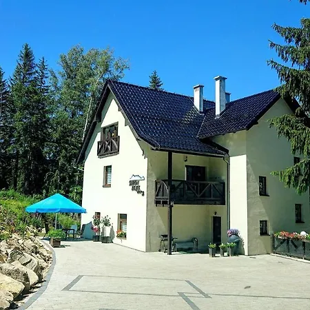 Apartament Szafirowy Zakątek