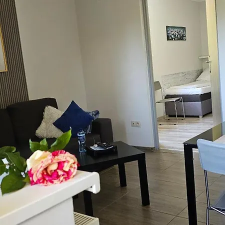 Szafirowy Zakątek * Karpacz