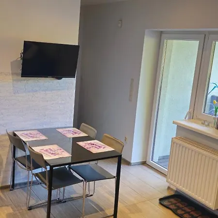 Szafirowy Zakątek *