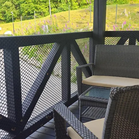 Apartament Szafirowy Zakątek Karpacz