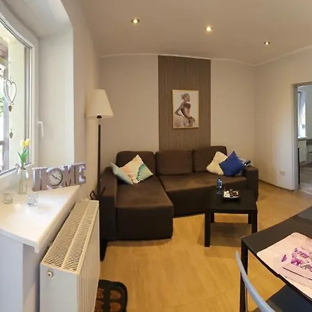 Szafirowy Zakątek *