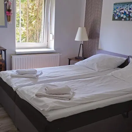 Szafirowy Zakątek * Karpacz