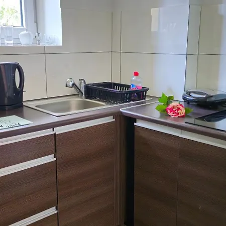 Szafirowy Zakątek * Karpacz