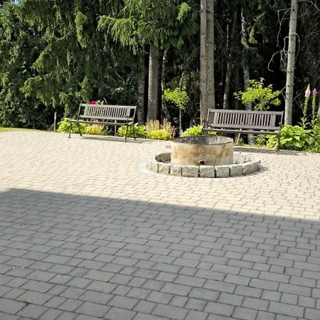 Szafirowy Zakątek *