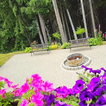 Szafirowy Zakątek * Karpacz