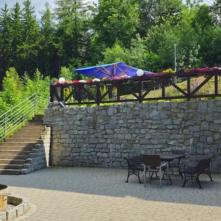 Apartament Szafirowy Zakątek *