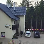 Lägenhet Szafirowy Zakatek *