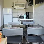 شقة Szafirowy Zakatek