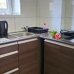 Szafirowy Zakatek * Карпач