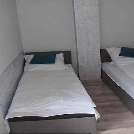 Apartment Szafirowy Zakatek *