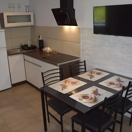 Szafirowy Zakatek