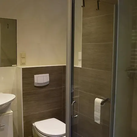 Szafirowy Zakatek Apartment *