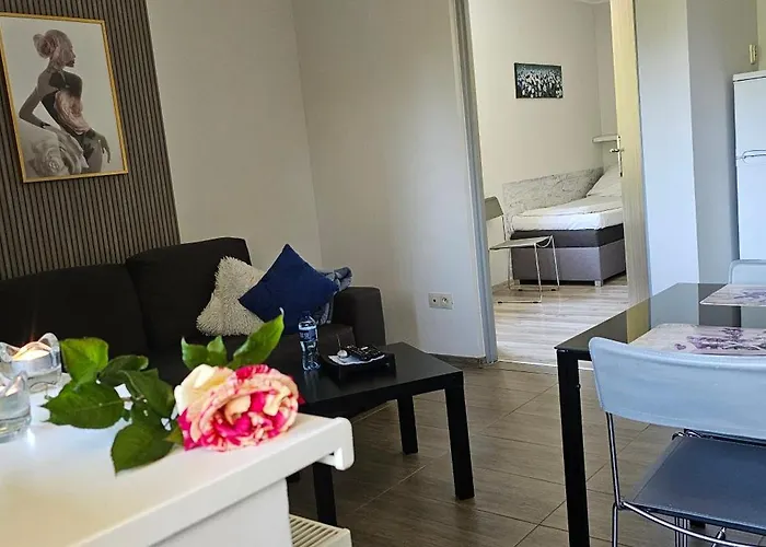 Szafirowy Zakątek * Karpacz