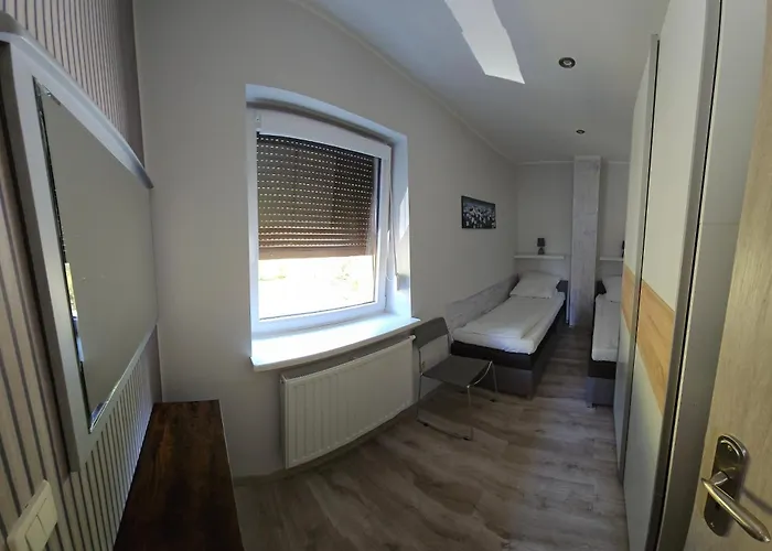 Szafirowy Zakatek * 카르파츠