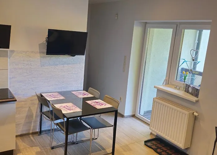 Szafirowy Zakątek *