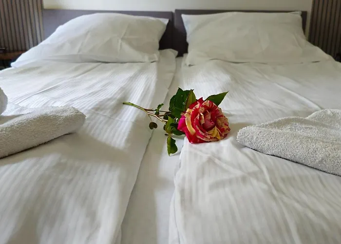 Szafirowy Zakątek *