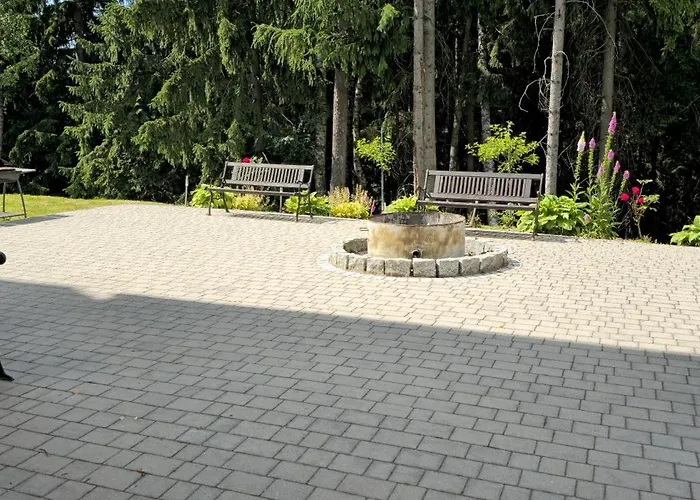 Szafirowy Zakątek *