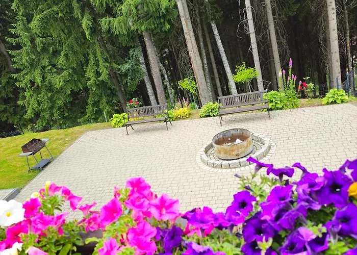 Szafirowy Zakatek * 카르파츠