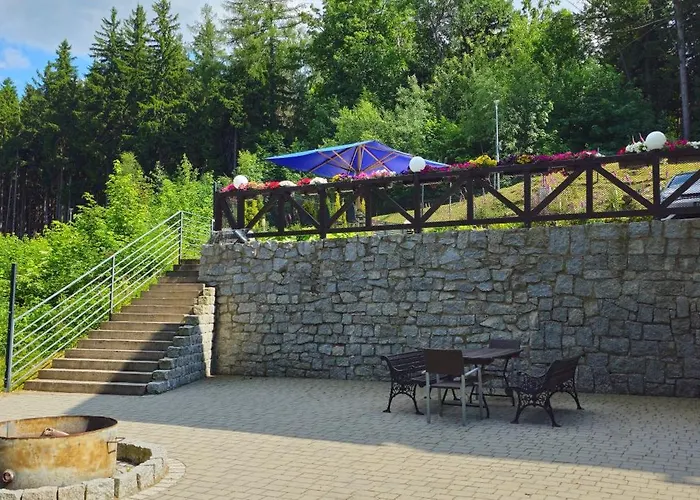 Apartament Szafirowy Zakątek *